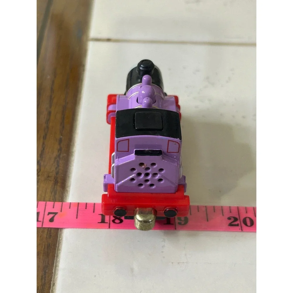 Learning Curve thomas friends